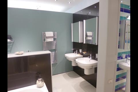 Bathstore, Harrogate